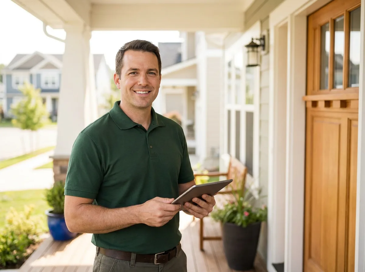 Pest control FAQs for Waterville, OH